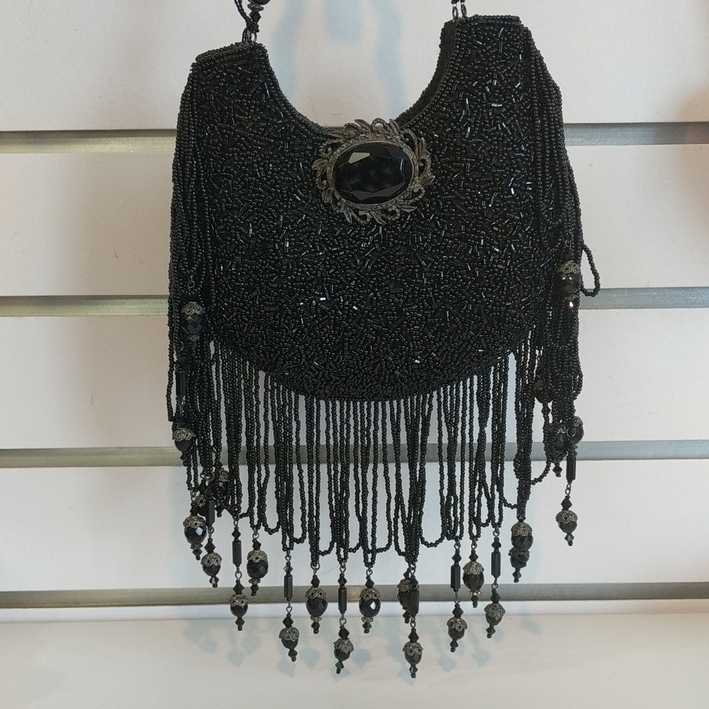 Todd Anthony Evening Bag